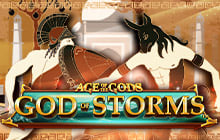 God of Storms